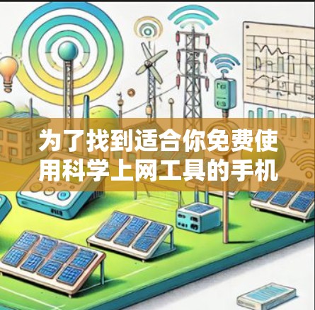为了找到适合你免费使用科学上网工具的手机应用，以下是一些推荐