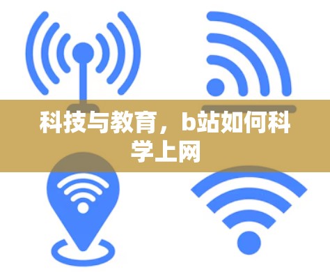科技与教育，b站如何科学上网