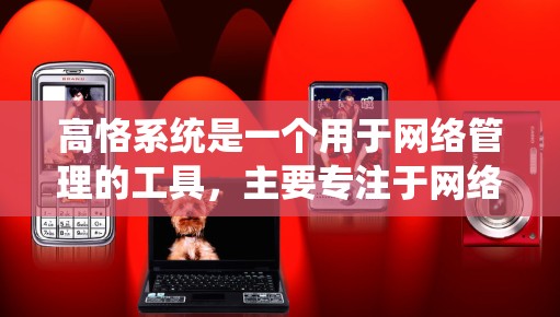 高恪系统是一个用于网络管理的工具，主要专注于网络防火和网络设备的配置。以下是对高恪系统知识的系统化总结