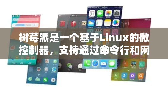 树莓派是一个基于Linux的微控制器，支持通过命令行和网络工具进行操作，因此可以使用树莓派科学上网。以下是使用树莓派科学上网的步骤和命令
