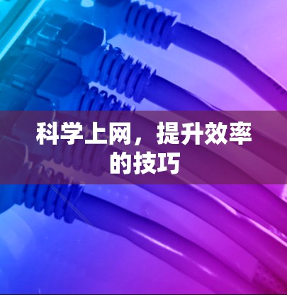 科学上网，提升效率的技巧