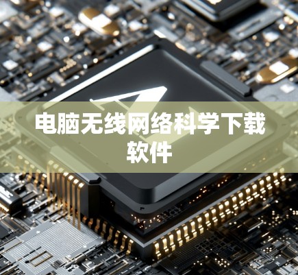 电脑无线网络科学下载软件 电脑无线网络科学下载软件