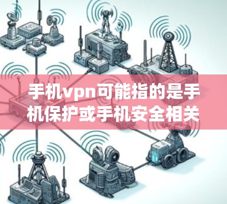 手机vpn可能指的是手机保护或手机安全相关的软件，但免费并不是所有手机保护软件都提供。以下是一些常见的免费和部分付费手机保护软件，供您参考