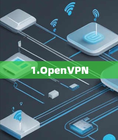 1.OpenVPN