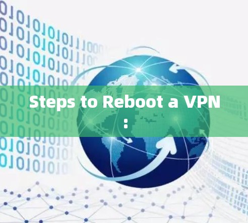 Steps to Reboot a VPN: