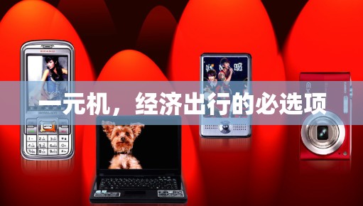 一元机，经济出行的必选项