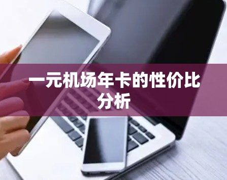 一元机场年卡的性价比分析