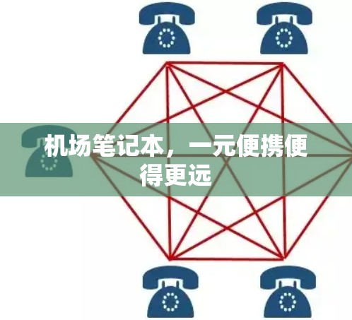 机场笔记本，一元便携便得更远