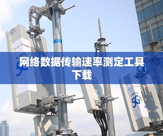 网络数据传输速率测定工具下载