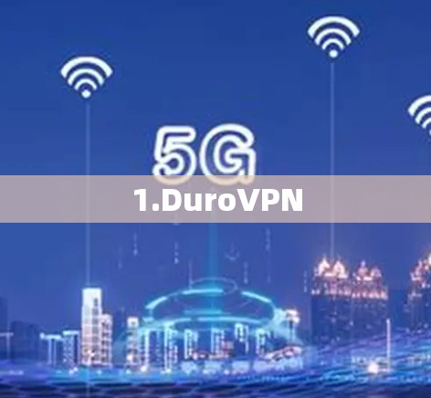 1.DuroVPN