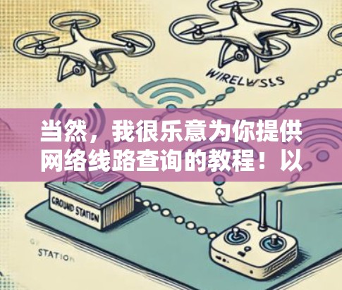 当然，我很乐意为你提供网络线路查询的教程！以下是一些常见的操作步骤，适用于大多数网络设备