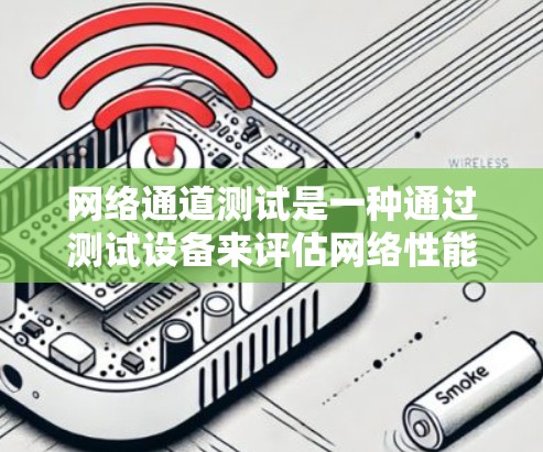 网络通道测试是一种通过测试设备来评估网络性能的方法，旨在发现和解决问题网络中的潜在问题。以下是对网络通道测试的详细步骤和建议