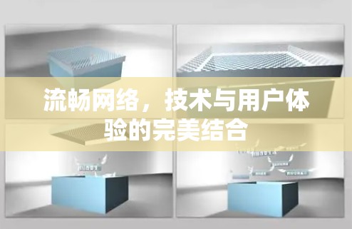 流畅网络，技术与用户体验的完美结合