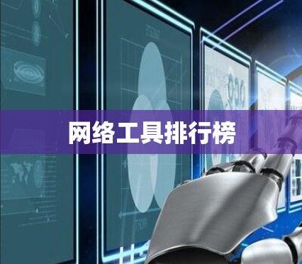 网络工具排行榜