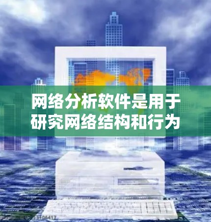 网络分析软件是用于研究网络结构和行为的工具，以下是对其的详细分析