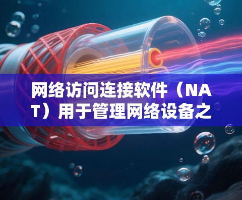 网络访问连接软件（NAT）用于管理网络设备之间的通信，特别是在跨局域网设备之间。以下是详细的步骤和解释