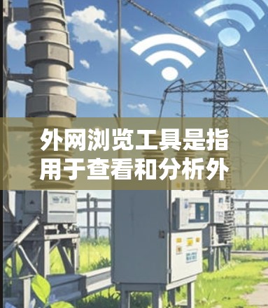外网浏览工具是指用于查看和分析外部网站内容的软件或网站，涵盖多种用途。以下是其主要分类和功能