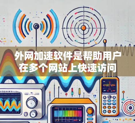 外网加速软件是帮助用户在多个网站上快速访问外网资源的工具。如果您正在寻找外网加速软件的最新版本，以下是一些推荐的软件和工具，涵盖了多种功能和需求