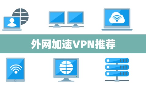 外网加速VPN推荐