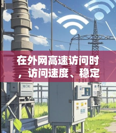 在外网高速访问时，访问速度、稳定性、和安全性是关键因素。以下是一些常用的方法和工具，帮助您高效访问外部高速